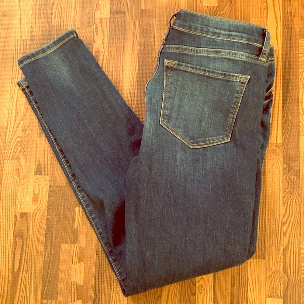 Banana Republic Skinny Jeans
